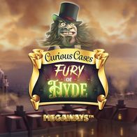 Fury of Hyde Megaways
