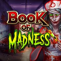 Book of Madness
