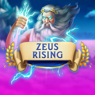 Zeus Rising