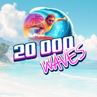 20000 Waves
