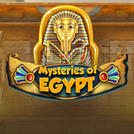 Mysteries of Egypt