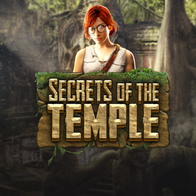 Secrets of the Temple