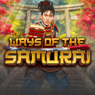 Ways of the Samurai