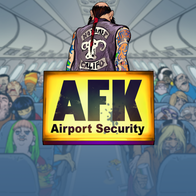 AFK Airport Security